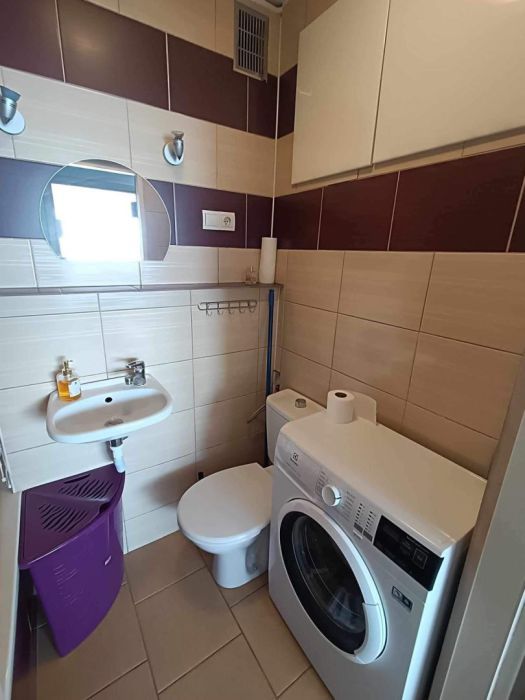 Mieszkanie 2-pokojowe Gdańsk Śródmieście, ul. Szopy. Zdjęcie 10