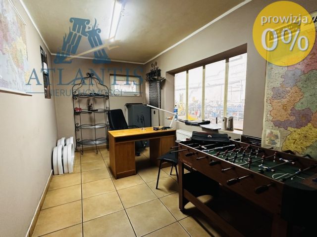 Hala/magazyn Pakość, ul. Inowrocławska. Zdjęcie 19