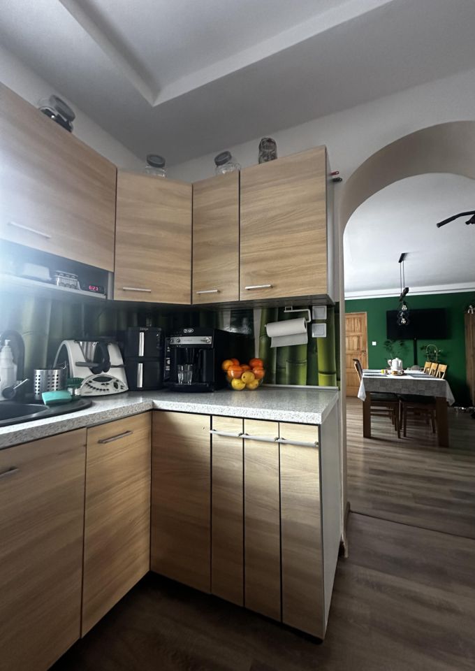 Mieszkanie 4-pokojowe Bogatynia, ul. Białogórska. Zdjęcie 28