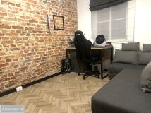 Mieszkanie 4-pokojowe Łódź Stoki, ul. Pienista. Zdjęcie 3