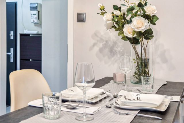 Mieszkanie 2-pokojowe Wrocław Fabryczna, al. gen. Józefa Hallera. Zdjęcie 3