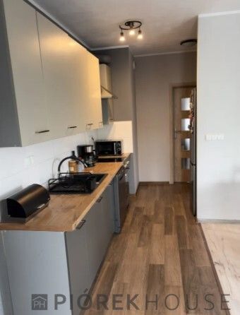 Mieszkanie 3-pokojowe Warszawa Bielany, ul. Rodziny Połanieckich. Zdjęcie 5