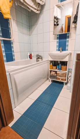 Mieszkanie 4-pokojowe Białystok Nowe Miasto, ul. Wiejska. Zdjęcie 22