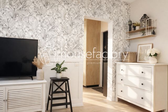 Mieszkanie 2-pokojowe Łódź, ul. Stanisława Czernika. Zdjęcie 2