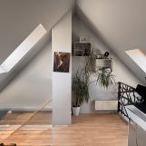 Mieszkanie 3-pokojowe Wrocław Fabryczna, Gosławicka. Zdjęcie 3