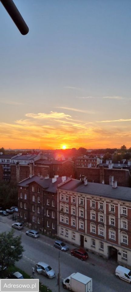 Mieszkanie 2-pokojowe Chorzów Centrum, ul. Księcia Władysława Opolskiego. Zdjęcie 6