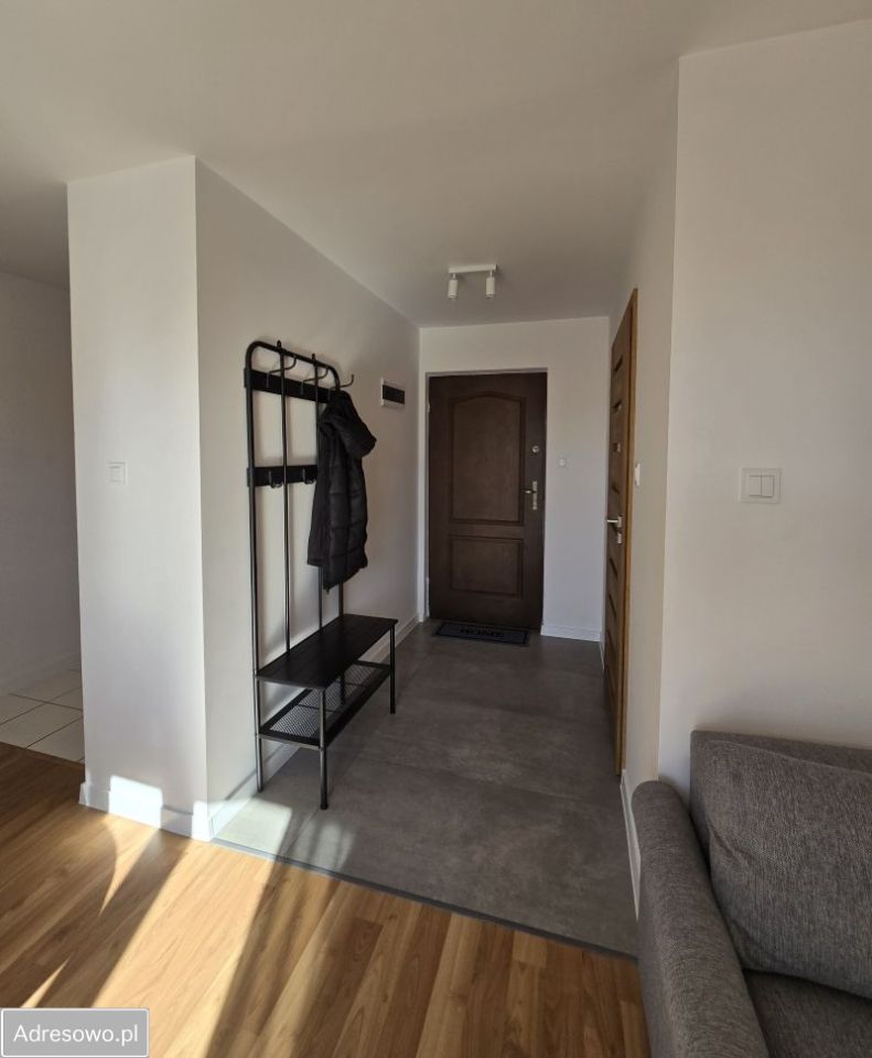 Mieszkanie 1-pokojowe Wrocław Psie Pole, ul. Sienna. Zdjęcie 7