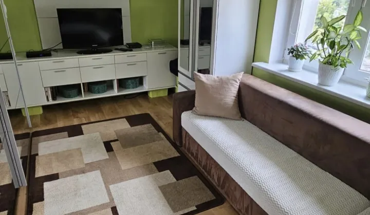 Mieszkanie 3-pokojowe Piła Centrum, ul. 14 Lutego