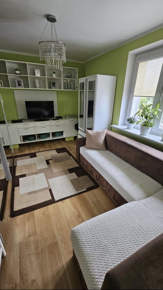 Mieszkanie 3-pokojowe Piła Centrum, ul. 14 Lutego. Zdjęcie 1