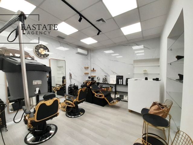 Lokal Warszawa Śródmieście, ul. Aleje Jerozolimskie. Zdjęcie 2