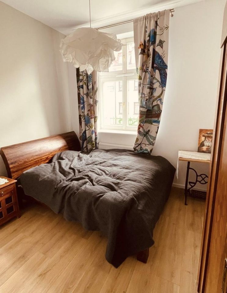 Mieszkanie 2-pokojowe Kraków Podgórze, ul. Kalwaryjska. Zdjęcie 5