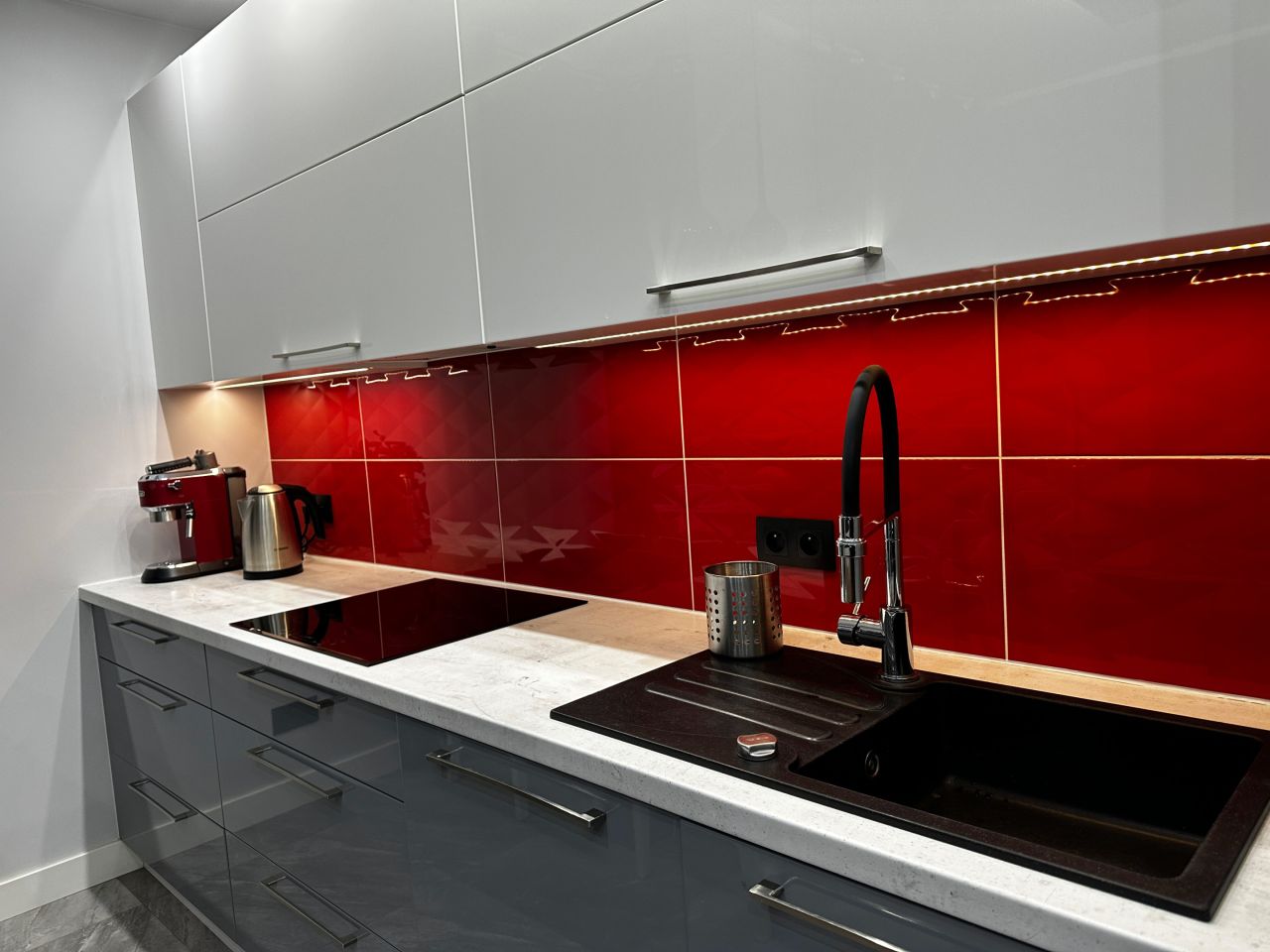 Mieszkanie 2-pokojowe Warszawa Ursynów, ul. Kłobucka. Zdjęcie 5