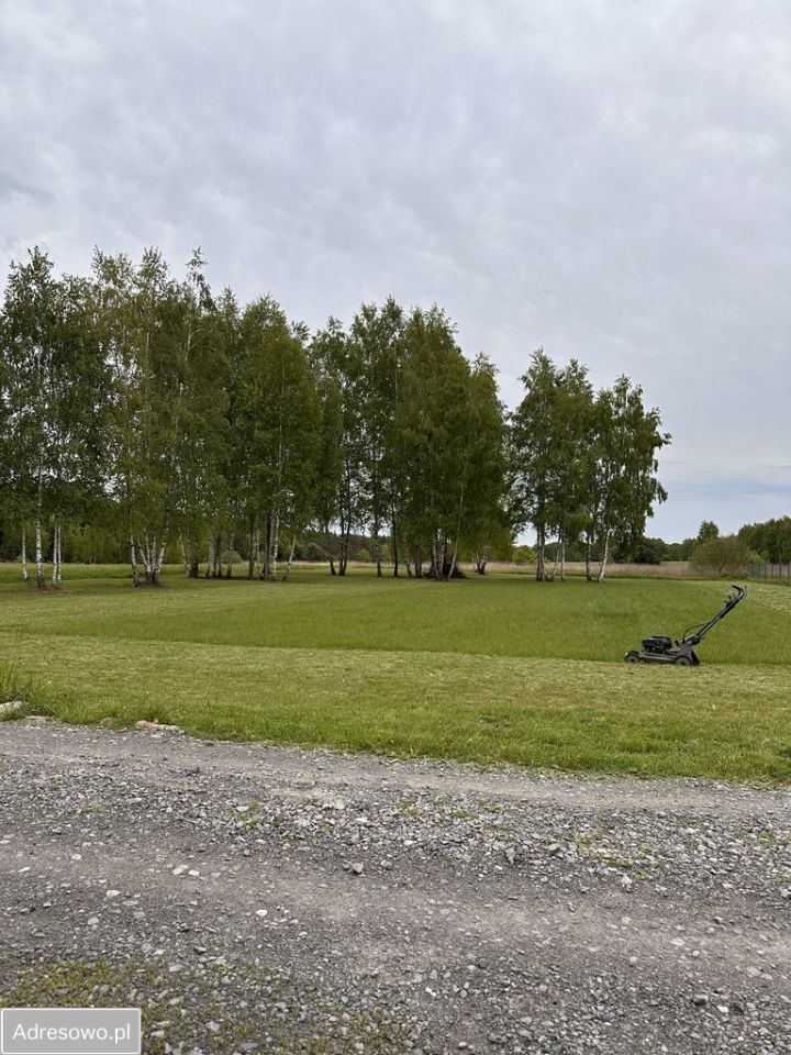 Działka budowlana Natolin. Zdjęcie 6