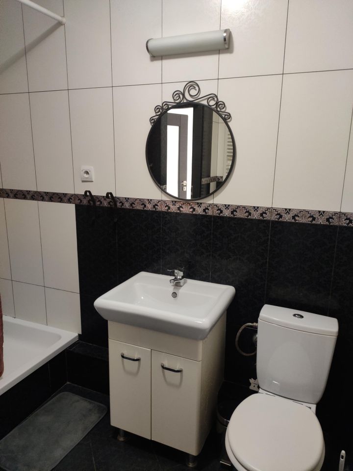 Mieszkanie 3-pokojowe Warszawa Praga-Południe, ul. Kobielska. Zdjęcie 5