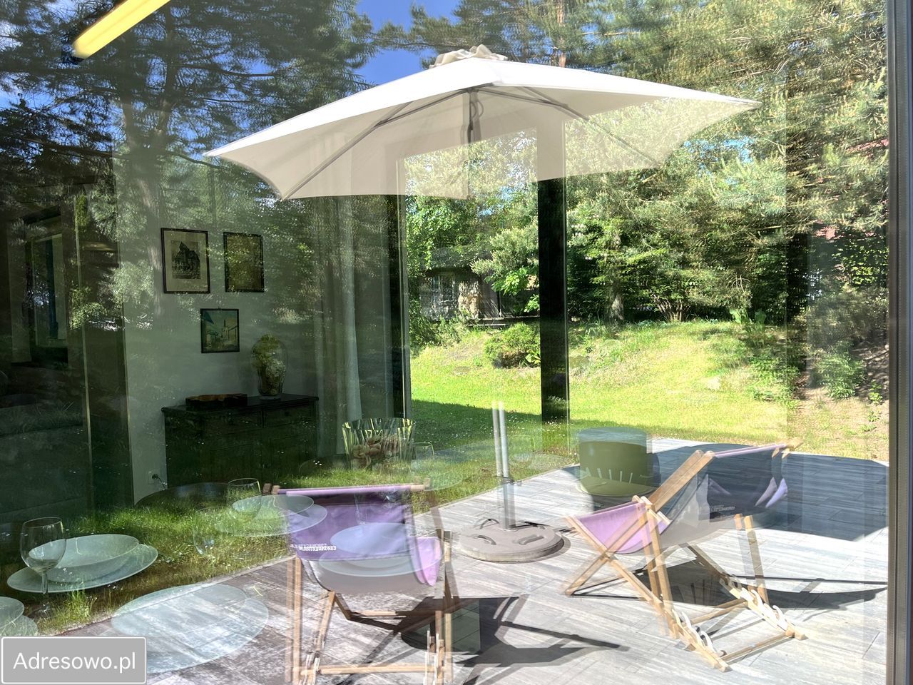 dom wolnostojący, 7 pokoi Borkowo, ul. Letniskowa. Zdjęcie 14