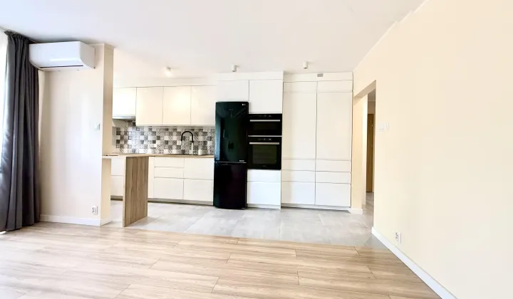 Mieszkanie 4-pokojowe Warszawa Bemowo, ul. Budy