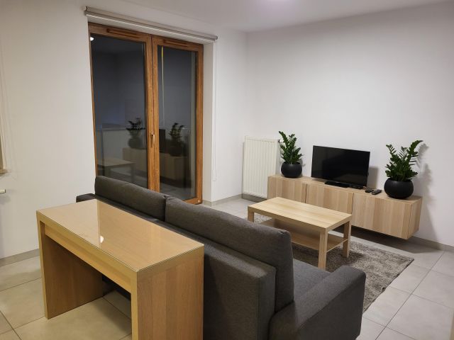 Mieszkanie 1-pokojowe Kraków Czyżyny, ul. Galicyjska. Zdjęcie 1