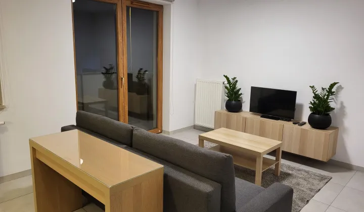 Mieszkanie 1-pokojowe Kraków Czyżyny, ul. Galicyjska