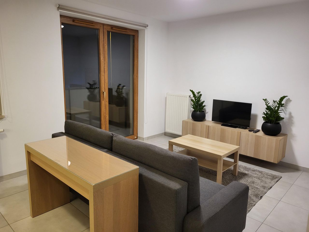 Mieszkanie 1-pokojowe Kraków Czyżyny, ul. Galicyjska. Zdjęcie 1