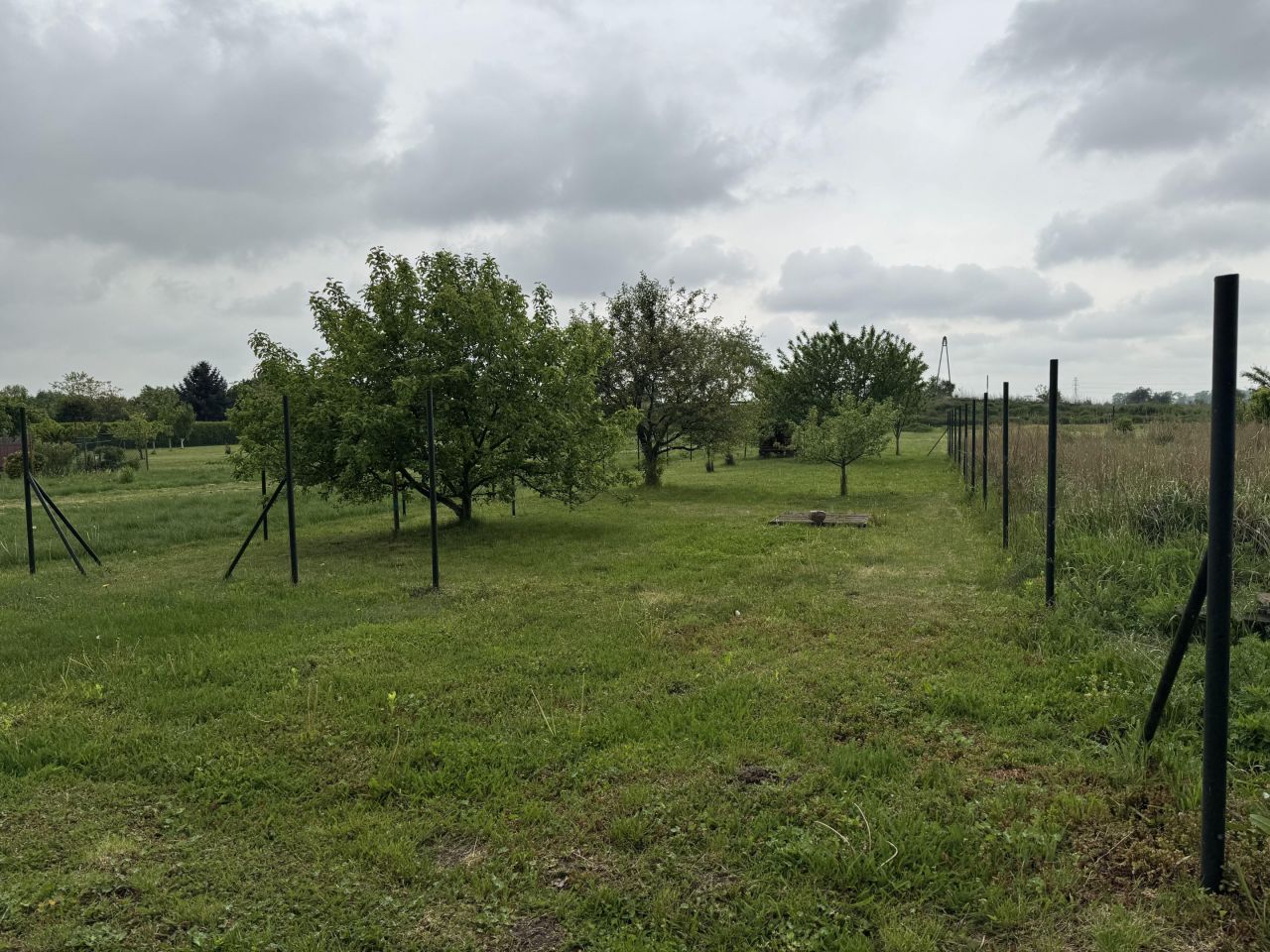 Mieszkanie 3-pokojowe Krzyżowice. Zdjęcie 8