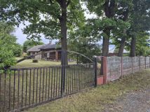 Działka Kluki. Zdjęcie 1