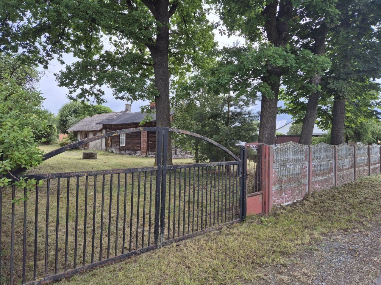 Działka Kluki. Zdjęcie 2