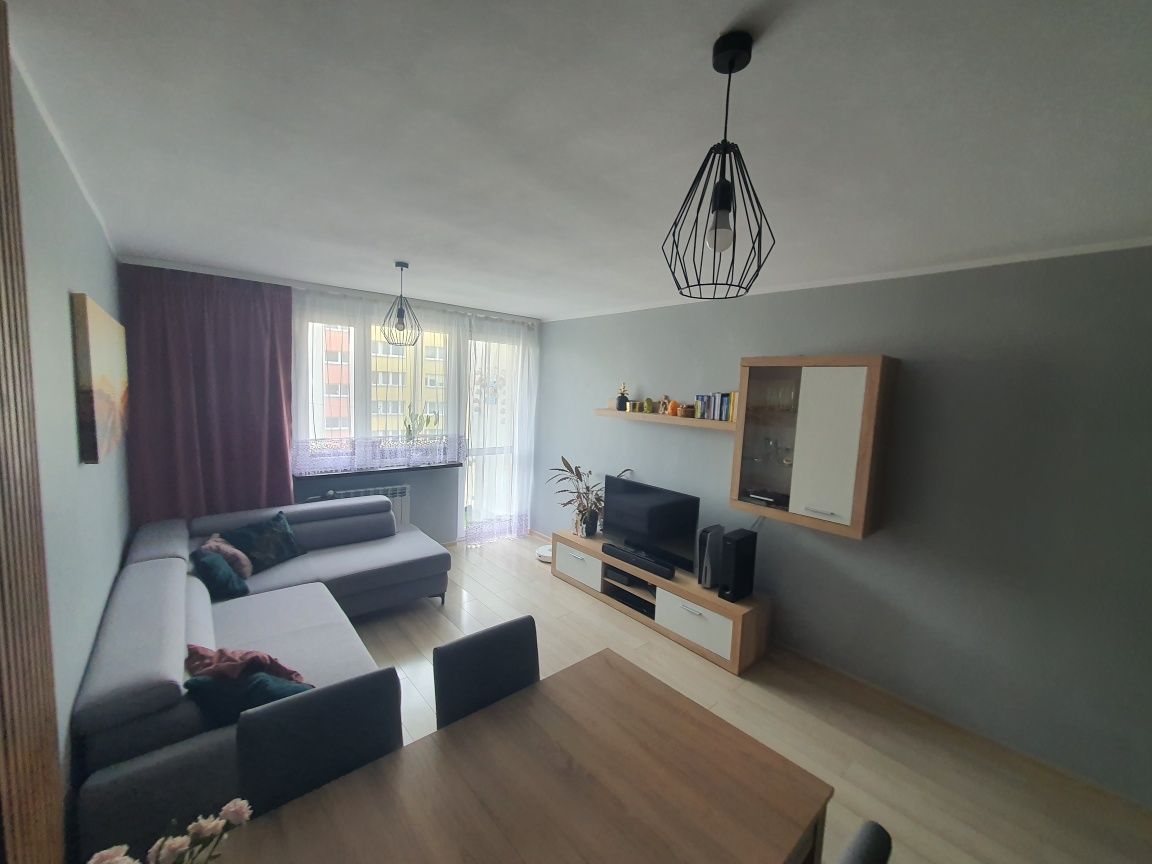 Mieszkanie 3-pokojowe Opole Zaodrze, ul. Wrocławska. Zdjęcie 6