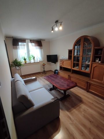 Mieszkanie 2-pokojowe Legnica Bielany, al. Rzeczypospolitej. Zdjęcie 1