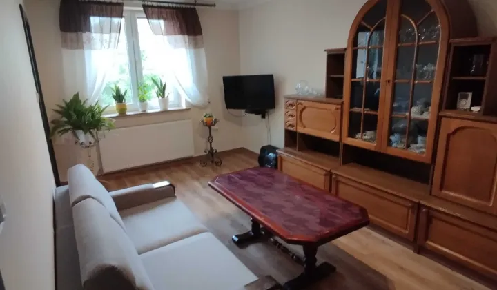 Mieszkanie 2-pokojowe Legnica Bielany, al. Rzeczypospolitej