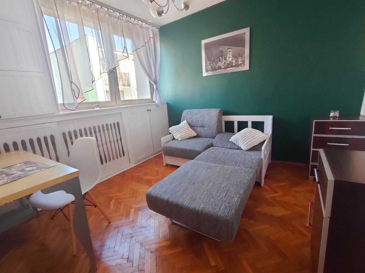 Mieszkanie 2-pokojowe Łódź Karolew, ul. Wioślarska. Zdjęcie 8