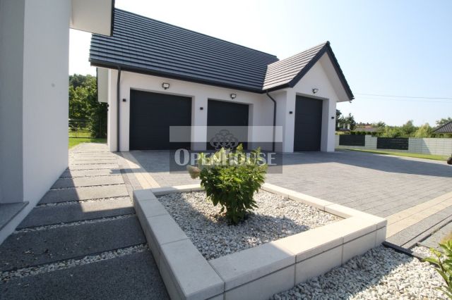 dom wolnostojący, 4 pokoje Głogów. Zdjęcie 15