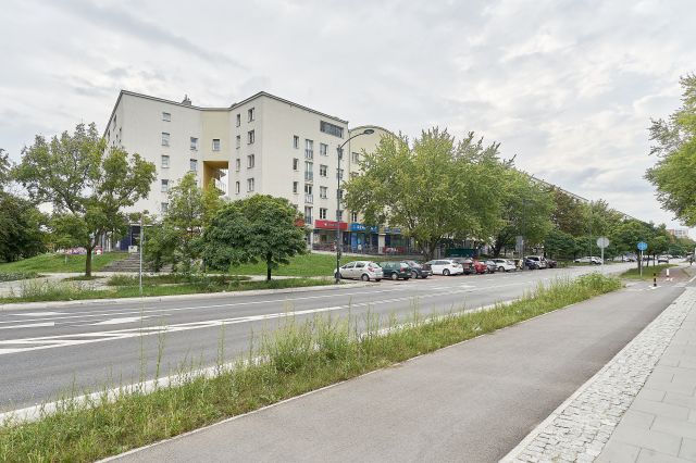 Mieszkanie 3-pokojowe Warszawa Bielany, ul. Jana Kochanowskiego. Zdjęcie 20