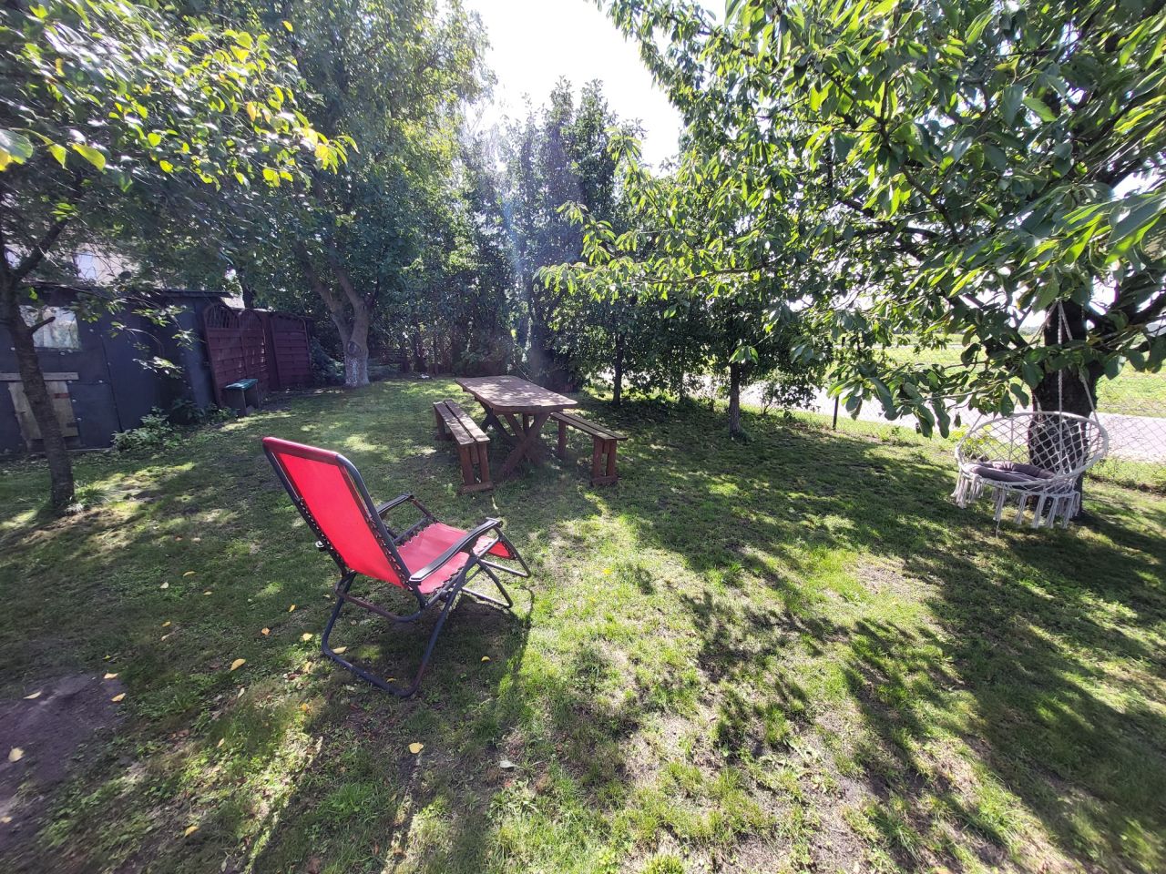 Mieszkanie 1-pokojowe Szymanów Hermanów, ul. Kwiatowa. Zdjęcie 14