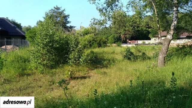 Działka budowlana Dąbrowa Górnicza Ząbkowice. Zdjęcie 6