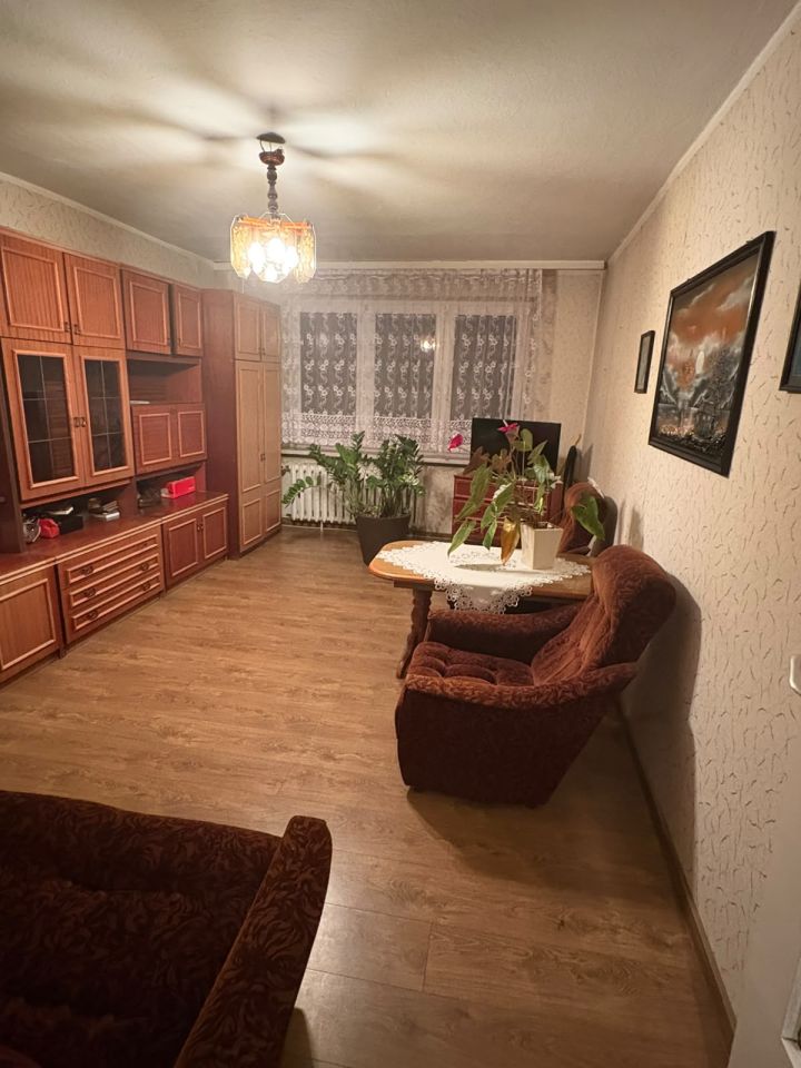 Mieszkanie 3-pokojowe Zawiercie Centrum, ul. Spacerowa. Zdjęcie 2