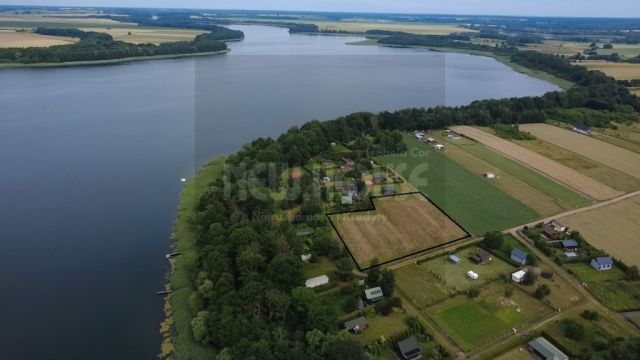 Działka budowlana Trzebawie. Zdjęcie 9