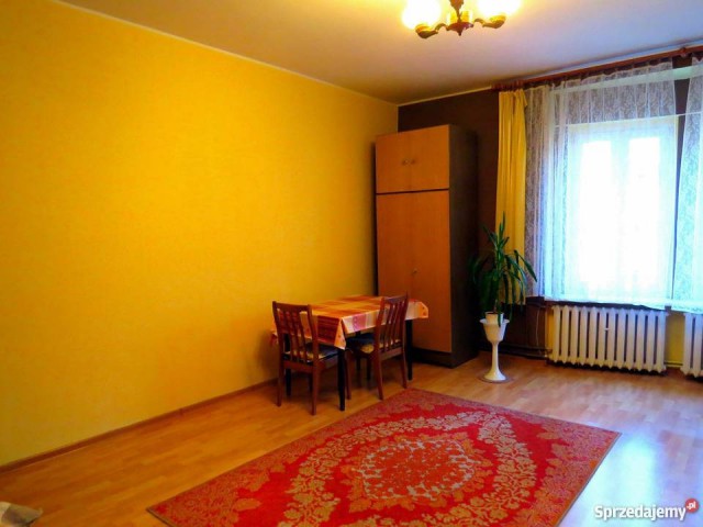Mieszkanie 3-pokojowe Wrocław Ołbin, ul. Mikołaja Reja. Zdjęcie 1