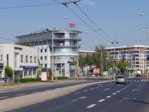 Działka inwestycyjna Lublin, ul. Wojciechowska. Zdjęcie 4