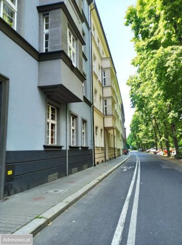 Mieszkanie 2-pokojowe Gliwice Śródmieście, ul. Wybrzeże Wojska Polskiego. Zdjęcie 1