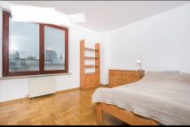 Mieszkanie 5-pokojowe Warszawa Śródmieście, ul. Łucka. Zdjęcie 2