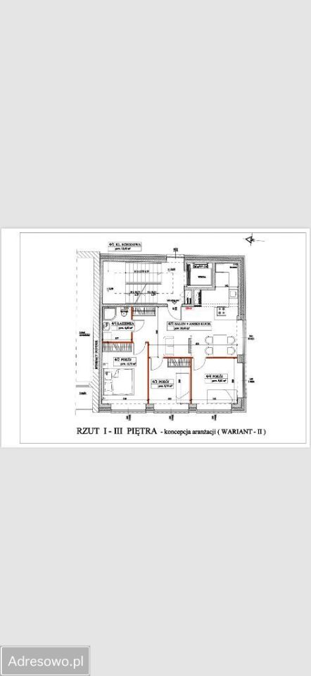 Lokal Gdańsk Śródmieście, ul. Długa. Zdjęcie 5