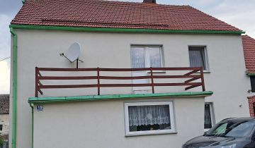 dom wolnostojący, 7 pokoi Zwiastowice Zwiastowice