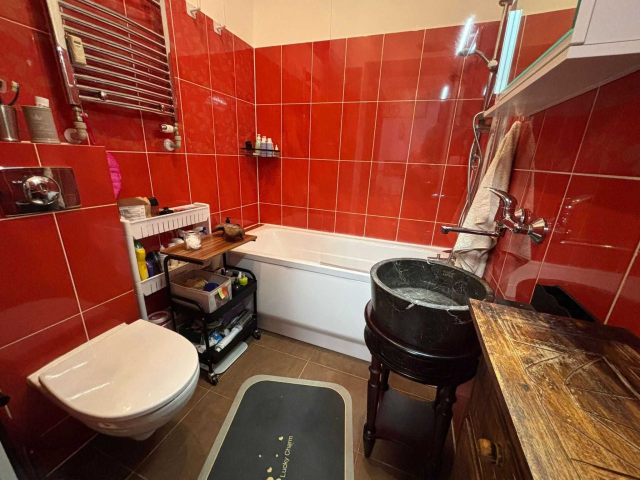 Mieszkanie 2-pokojowe Karpacz Centrum, ul. Zagajnik. Zdjęcie 6