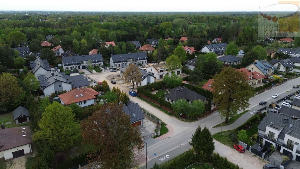 dom szeregowy, 5 pokoi Grodzisk Mazowiecki. Zdjęcie 26