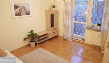 Mieszkanie 1-pokojowe Warszawa Praga-Południe, ul. Prochowa