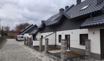 dom szeregowy Wola Rzędzińska