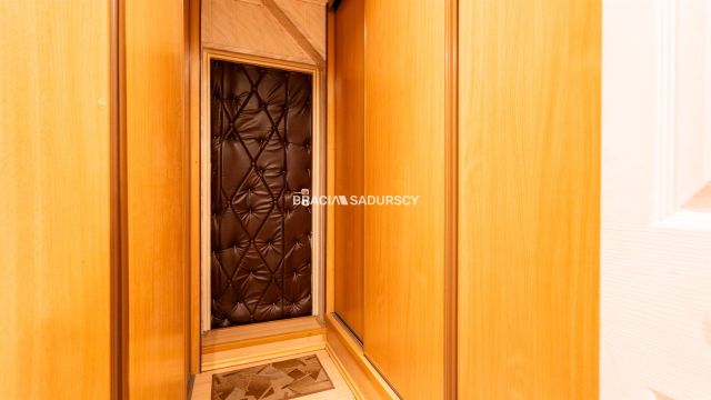 Mieszkanie 3-pokojowe Wieliczka, ul. Janińska. Zdjęcie 18