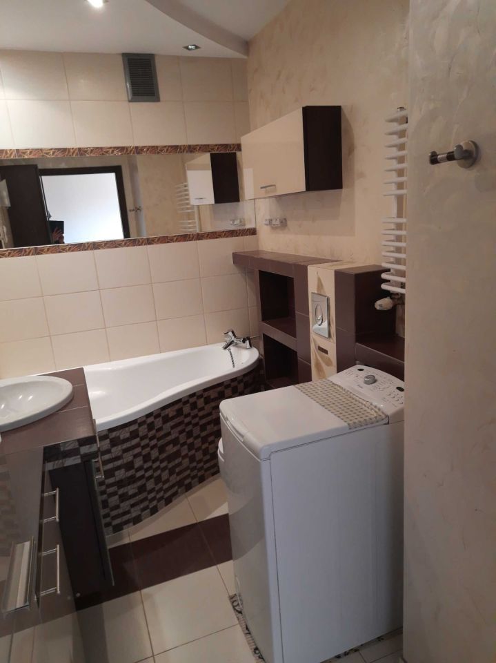 Mieszkanie 3-pokojowe Zielona Góra, ul. Franciszka Rzeźniczaka. Zdjęcie 5