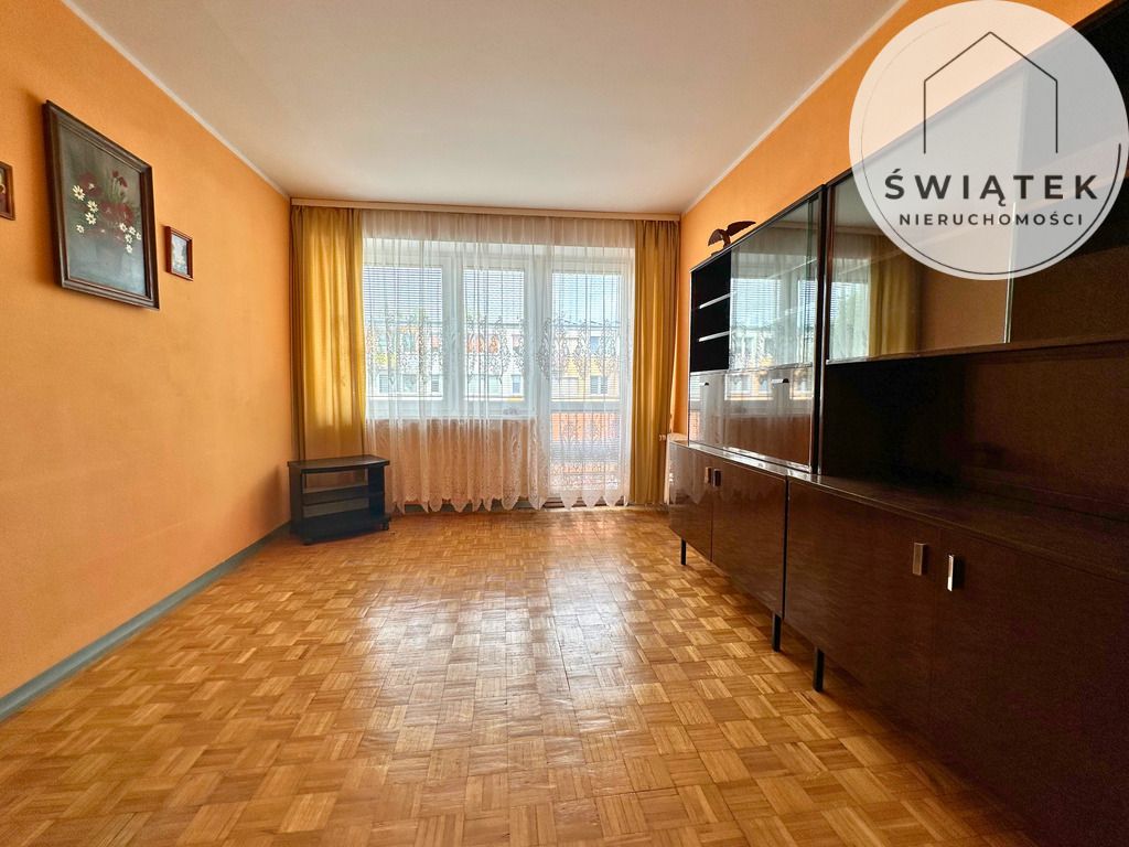 Mieszkanie 4-pokojowe Toruń, ul. Świętopełka. Zdjęcie 3