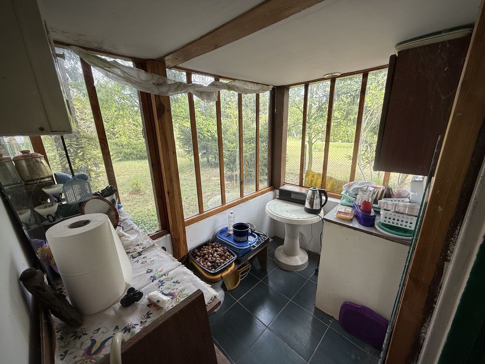 Działka rod Bydgoszcz, ul. Inwalidów. Zdjęcie 8